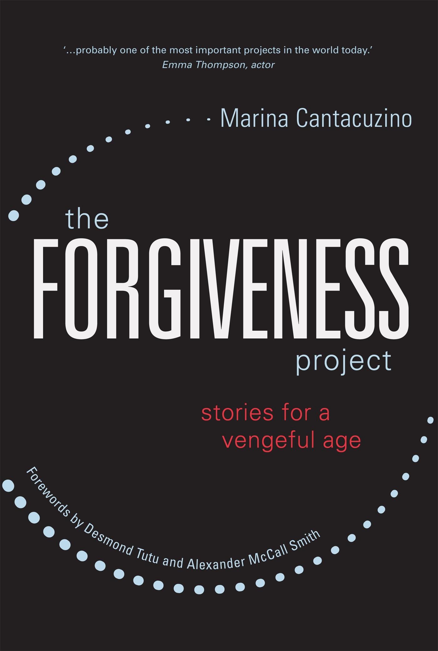 The Forgiveness Project