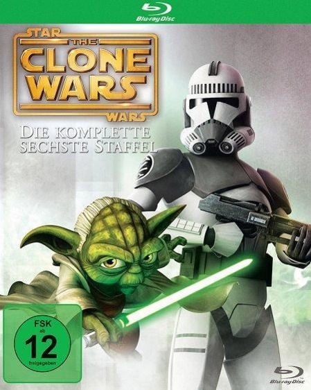 Star Wars: The Clone Wars