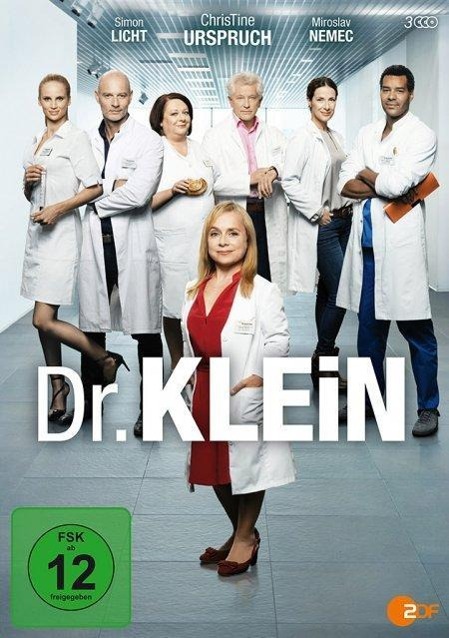 Dr. Klein