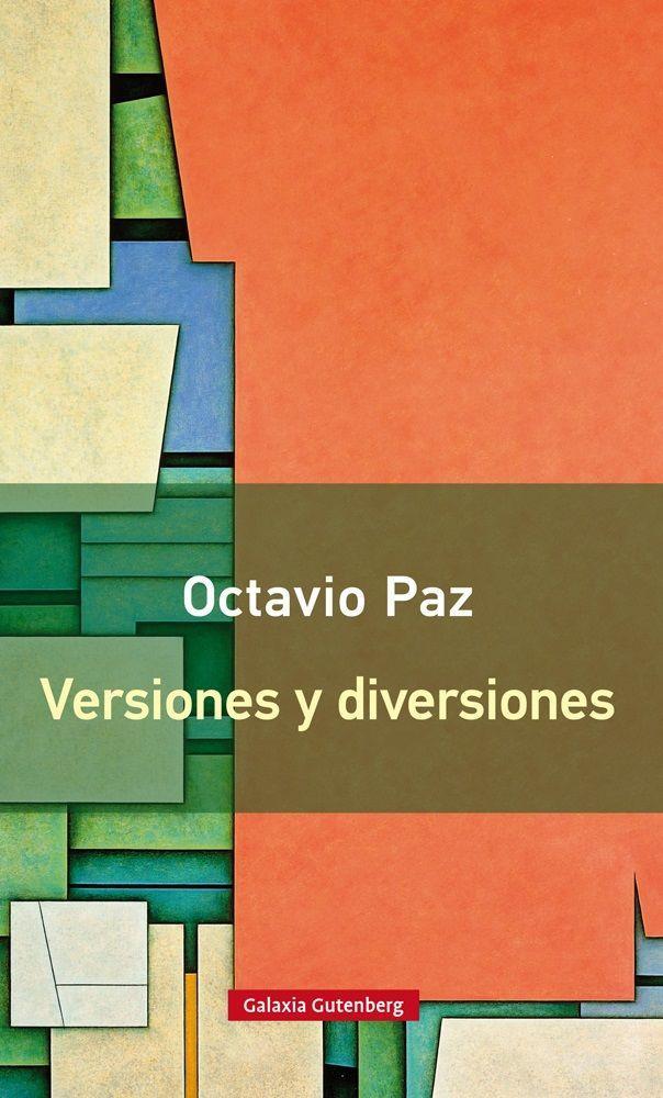 Versiones y diversiones