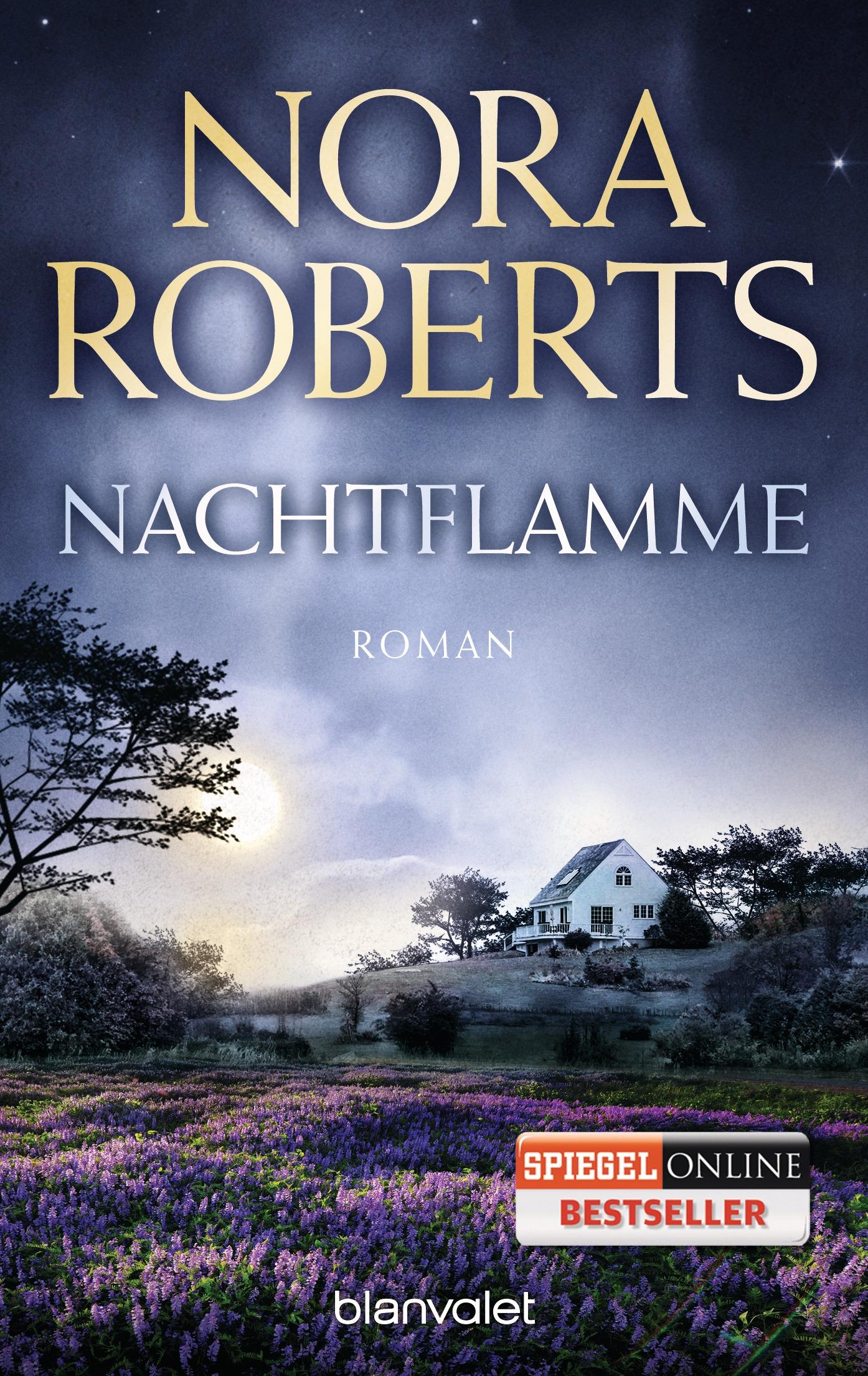 Nachtflamme