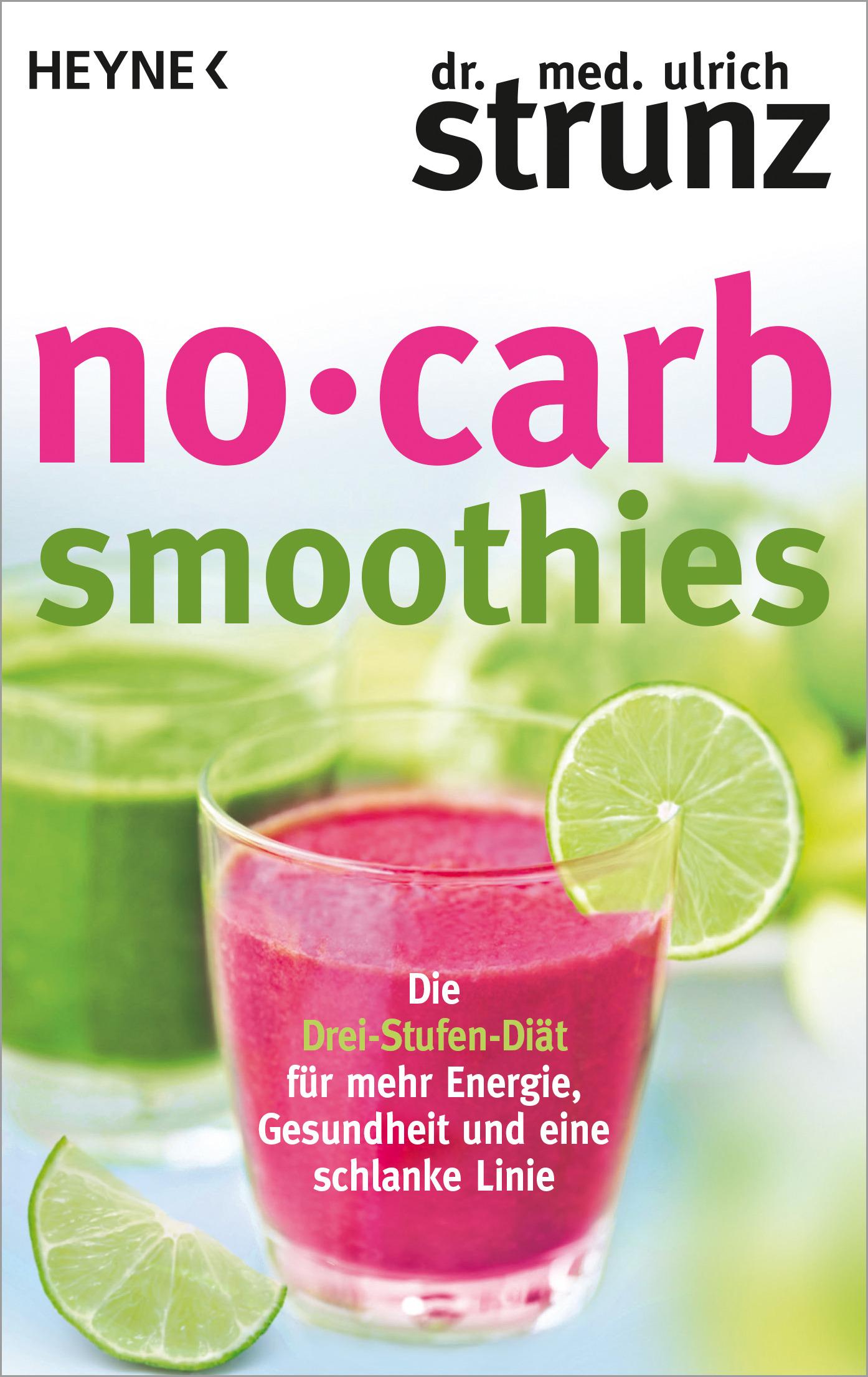 No-Carb-Smoothies