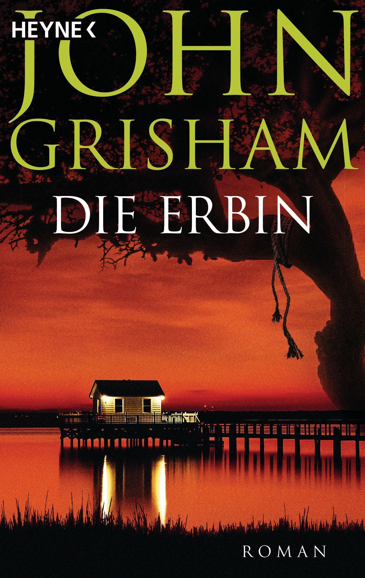 Die Erbin