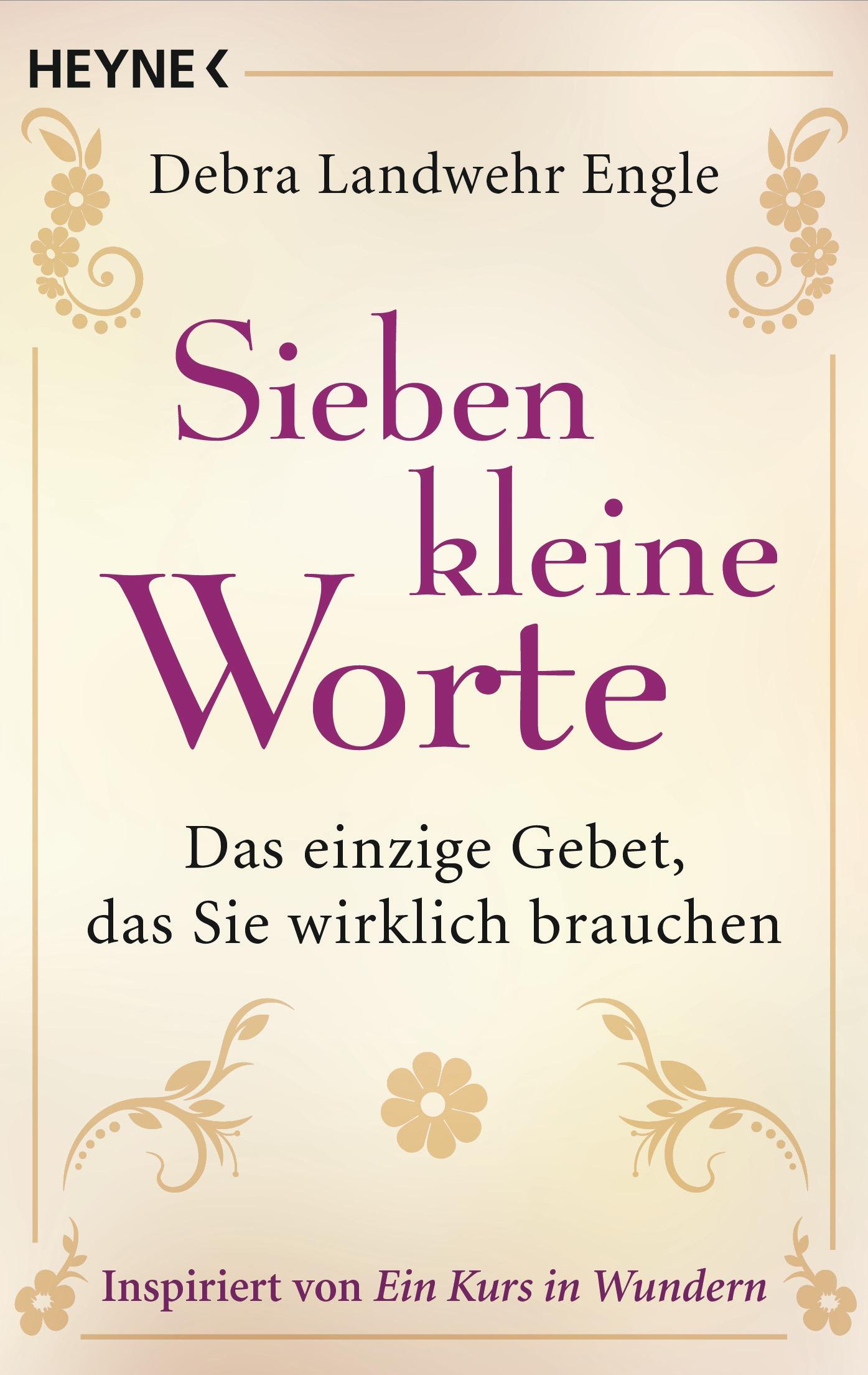 Sieben kleine Worte