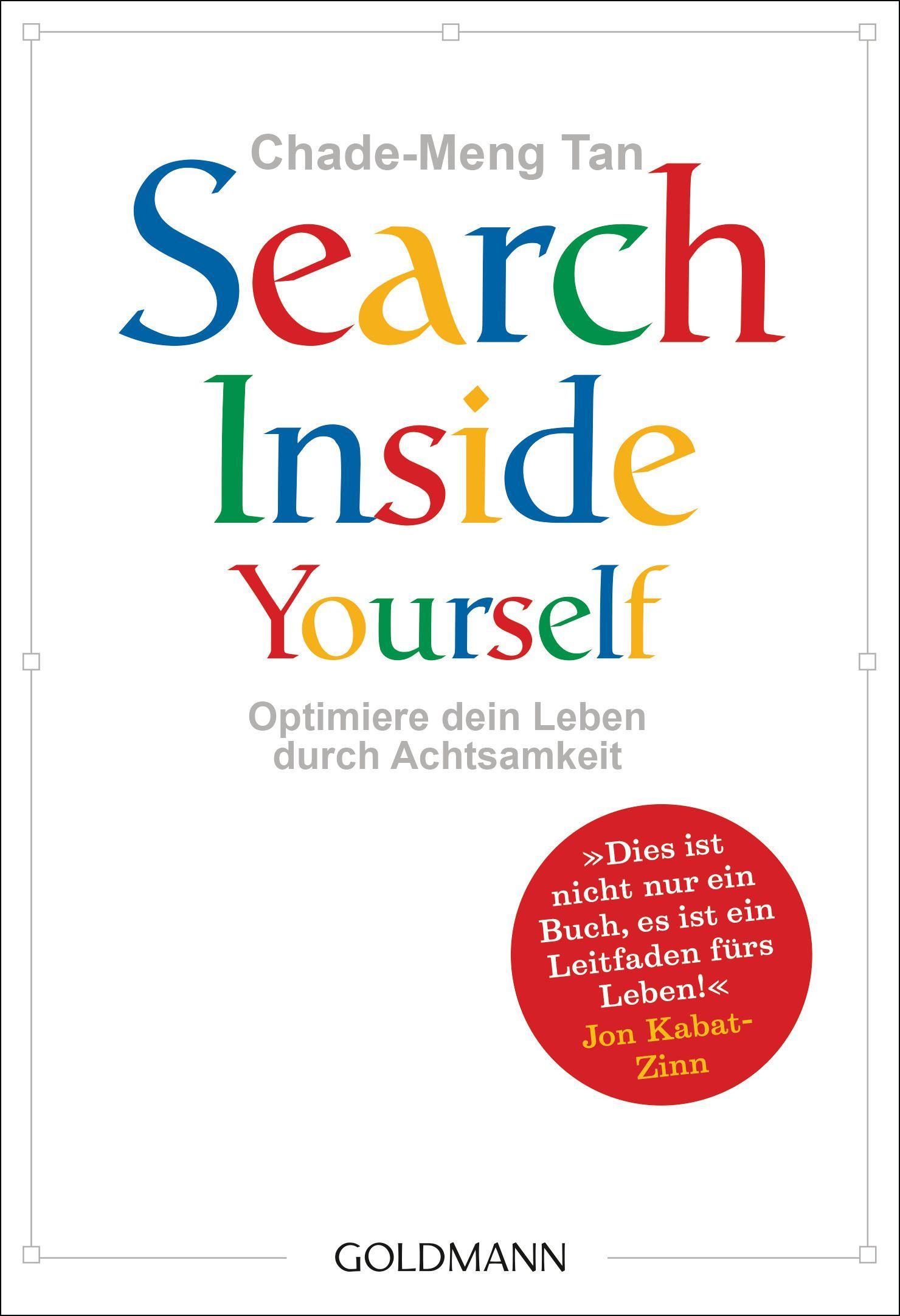 Search Inside Yourself