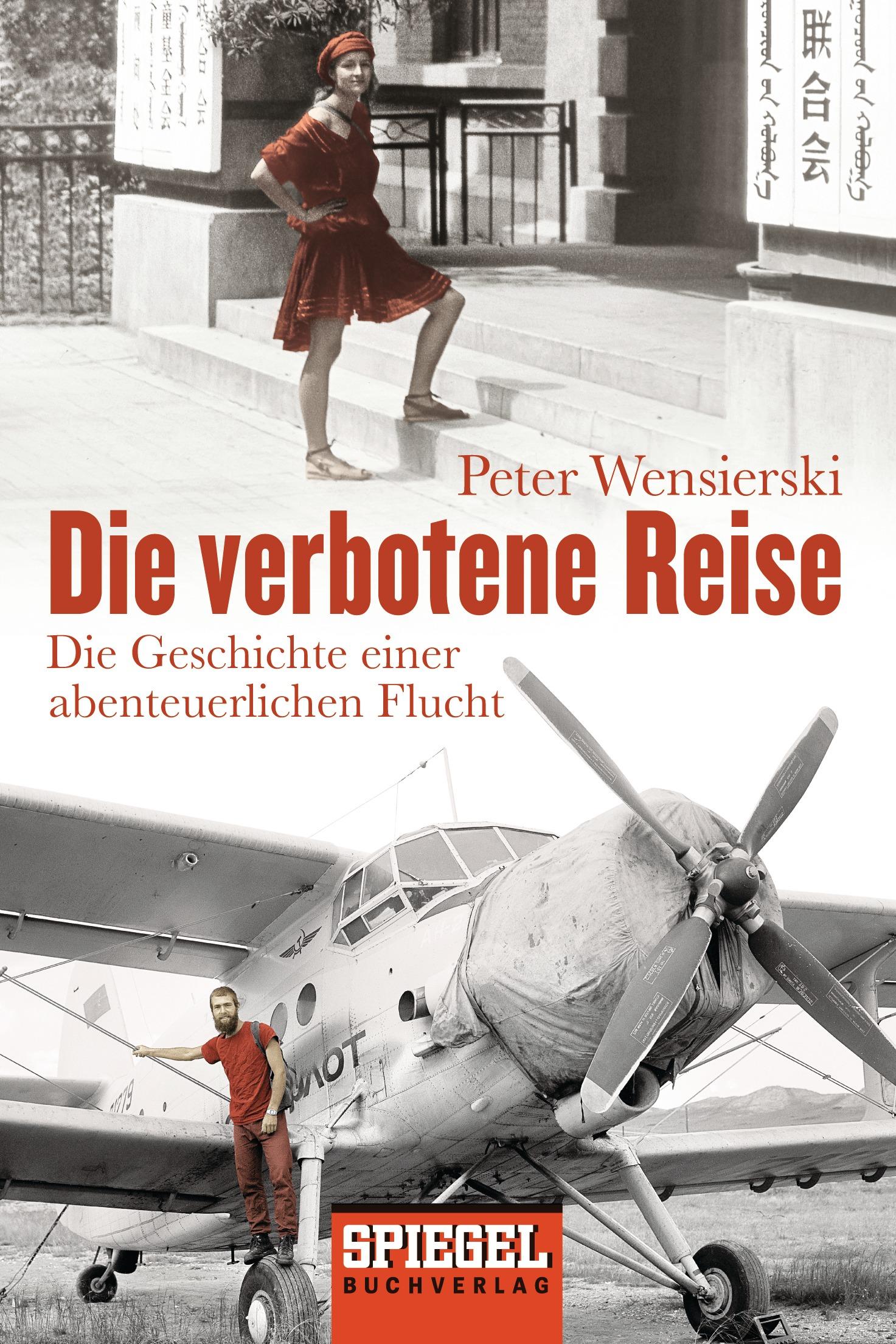 Die verbotene Reise