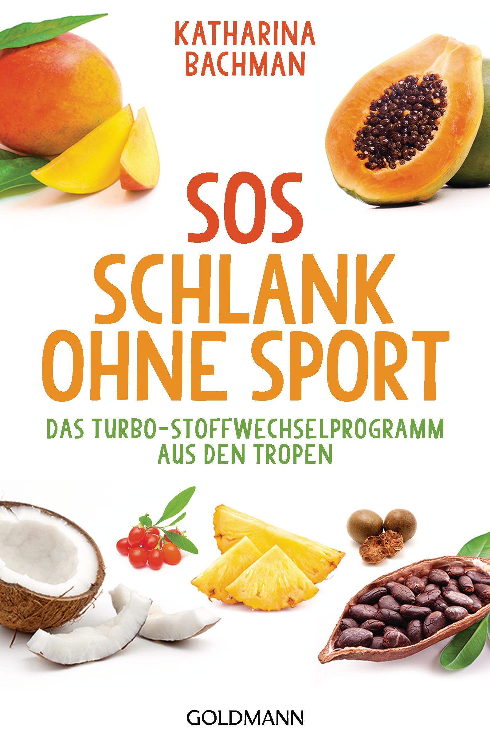 SOS Schlank ohne Sport