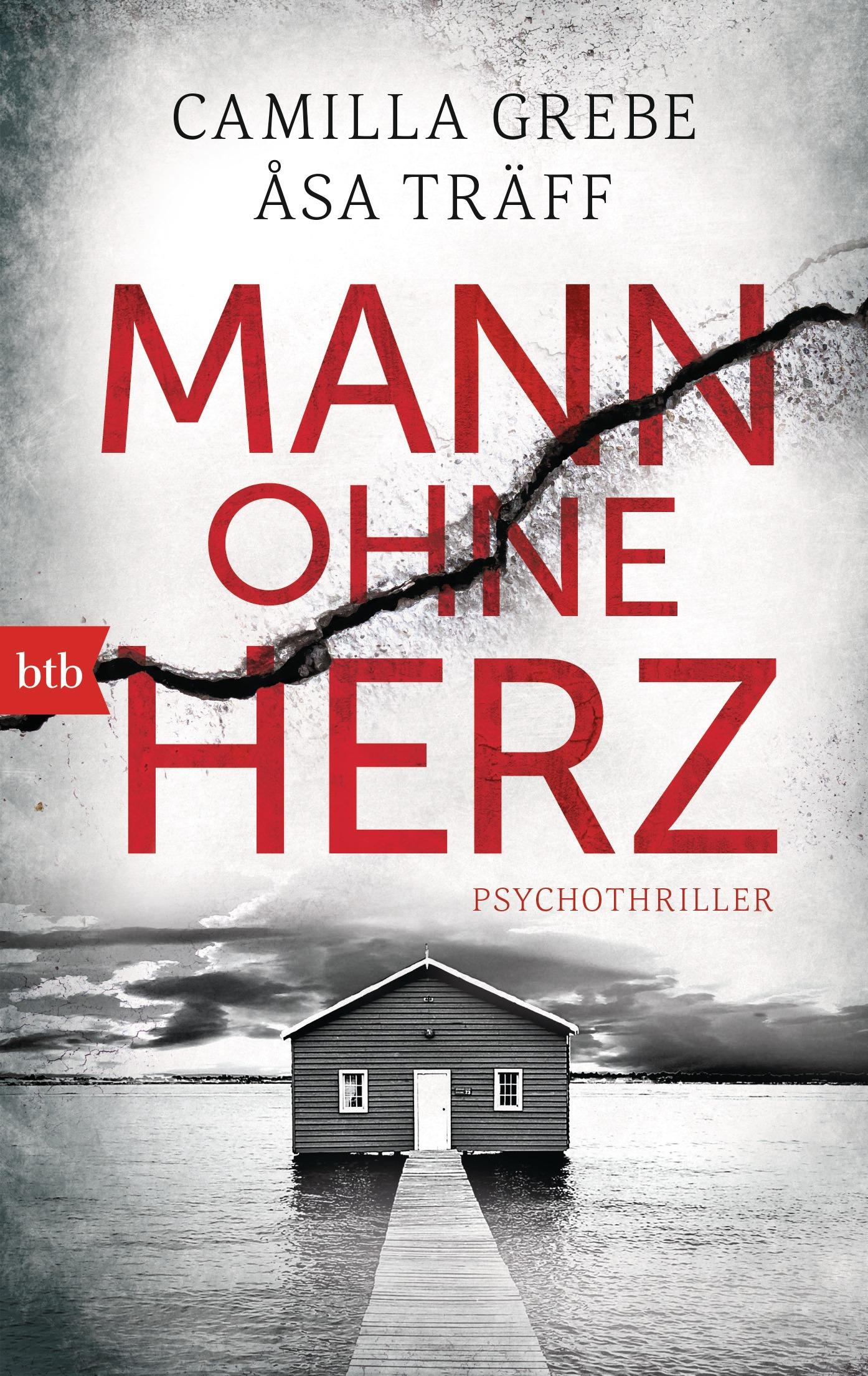 Mann ohne Herz