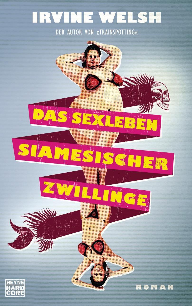 Das Sexleben siamesischer Zwillinge