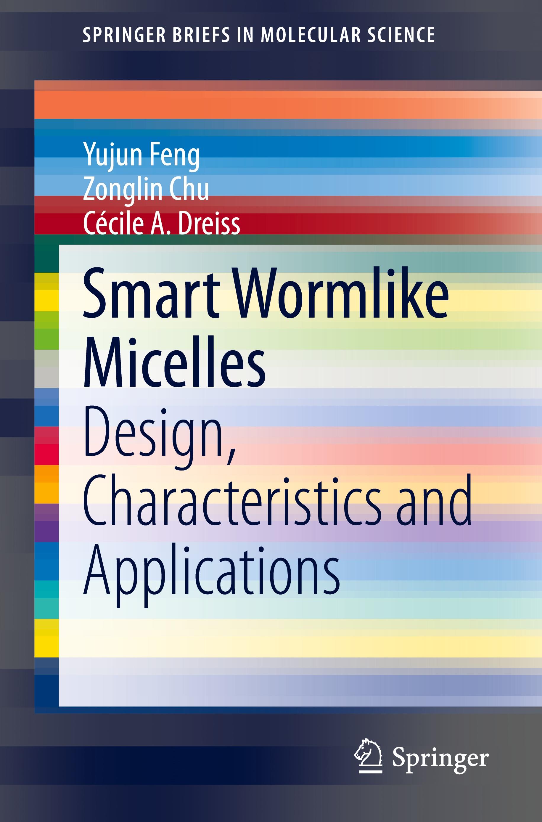 Smart Wormlike Micelles