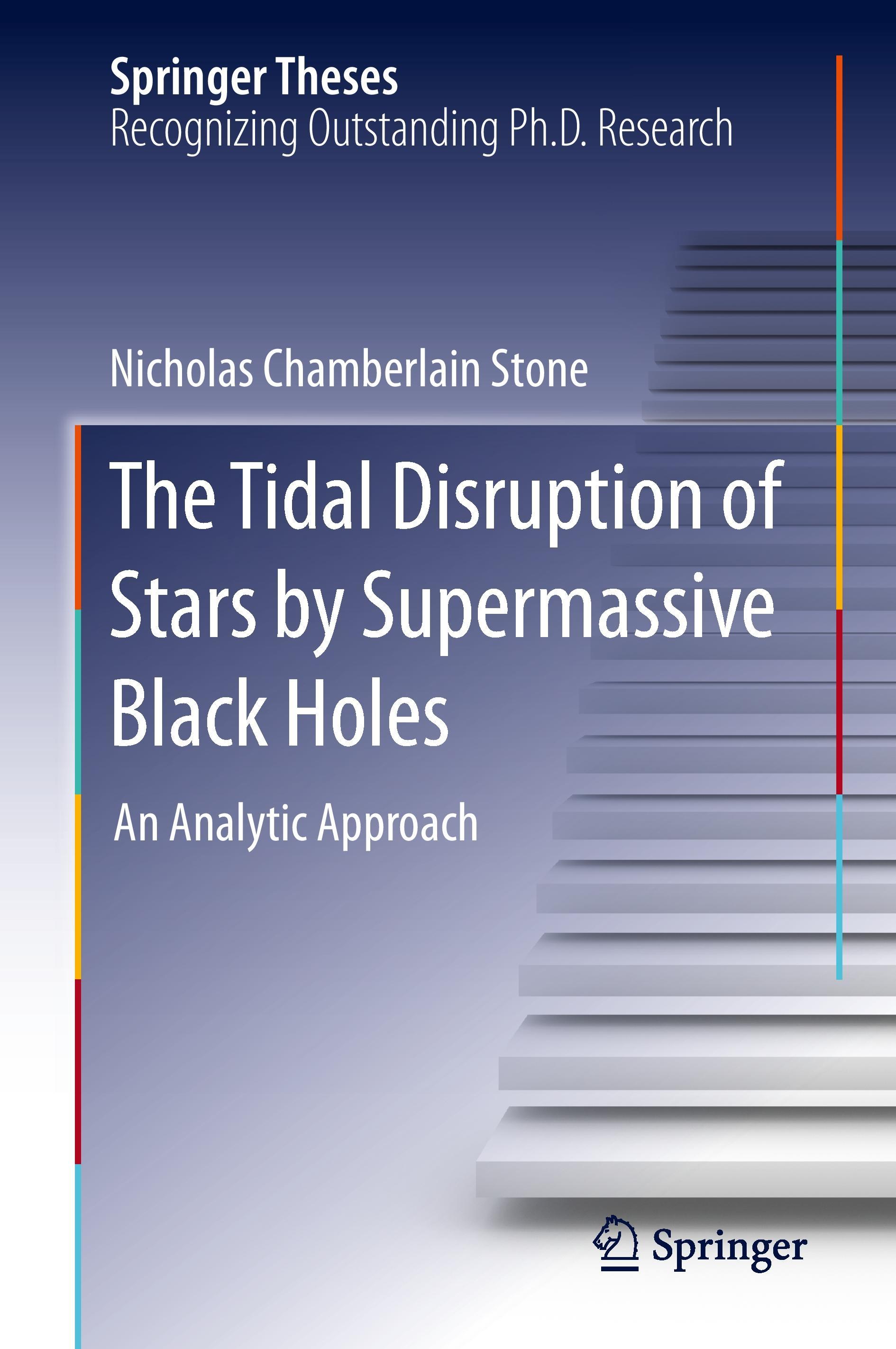 The Tidal Disruption of Stars by Supermassive Black Holes