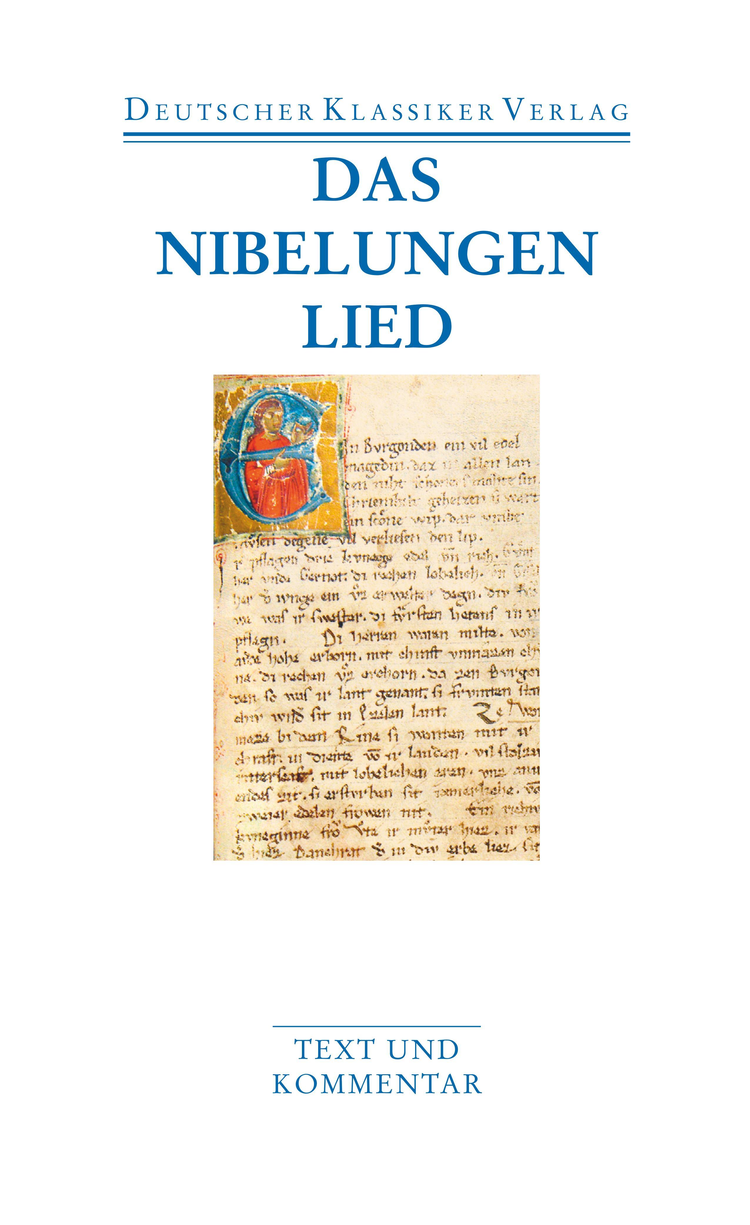 Das Nibelungenlied