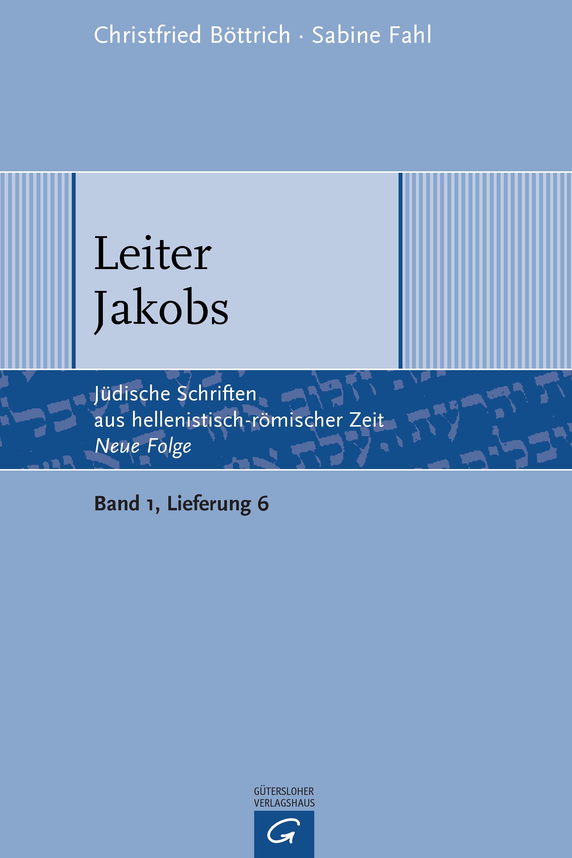 Leiter Jakobs