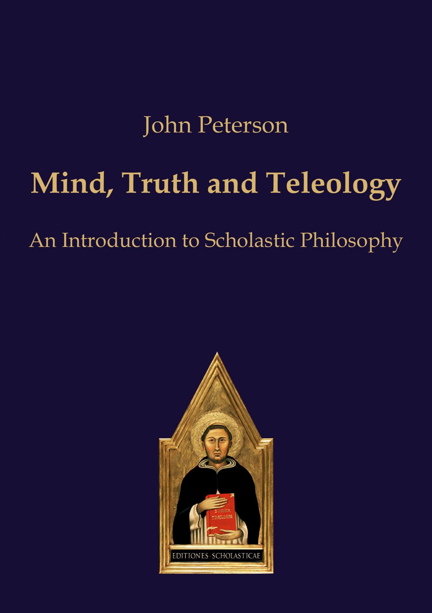 Mind, Truth and Teleology