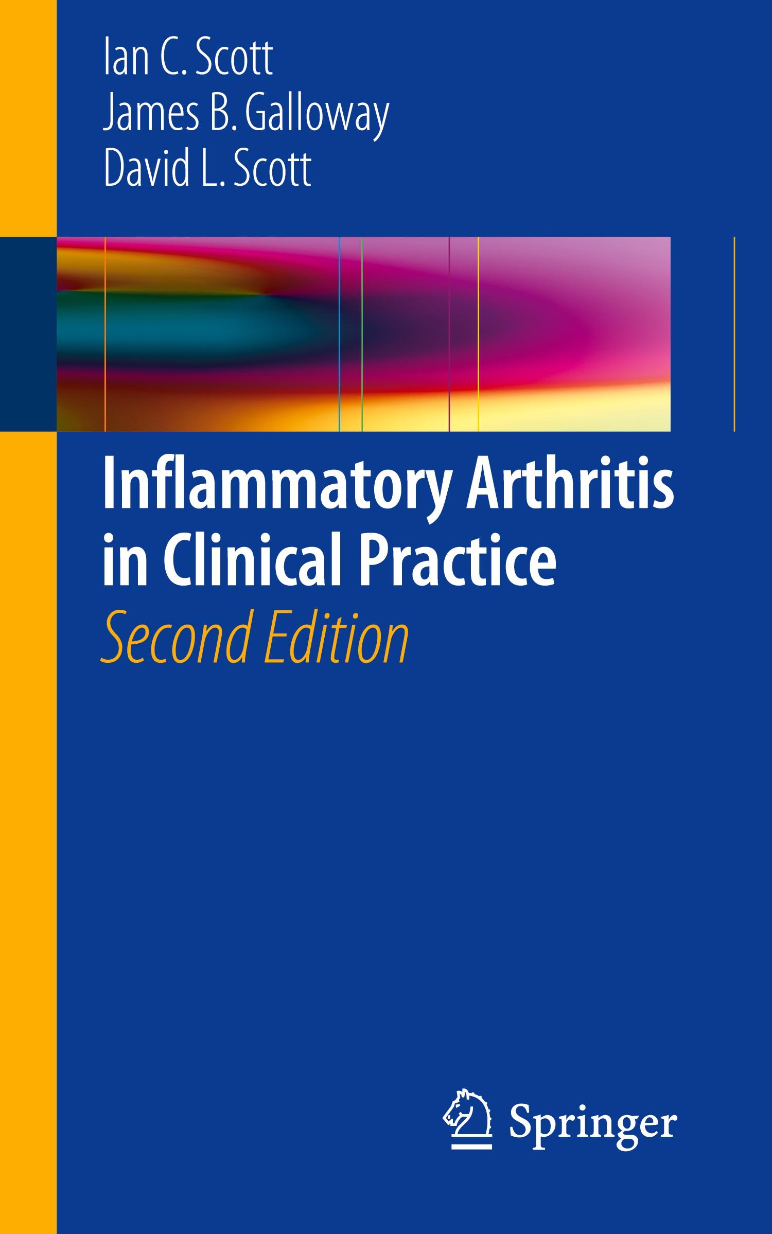 Inflammatory Arthritis in Clinical Practice