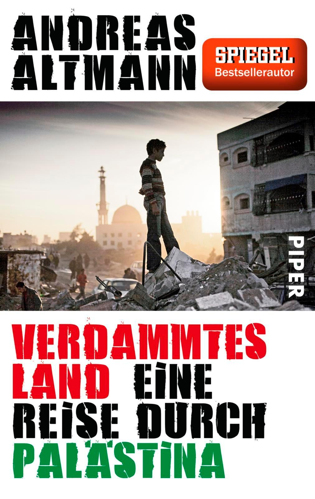 Verdammtes Land