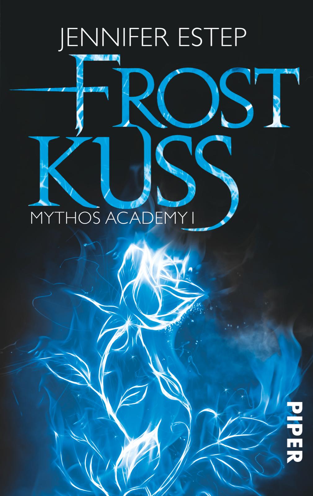 Frostkuss