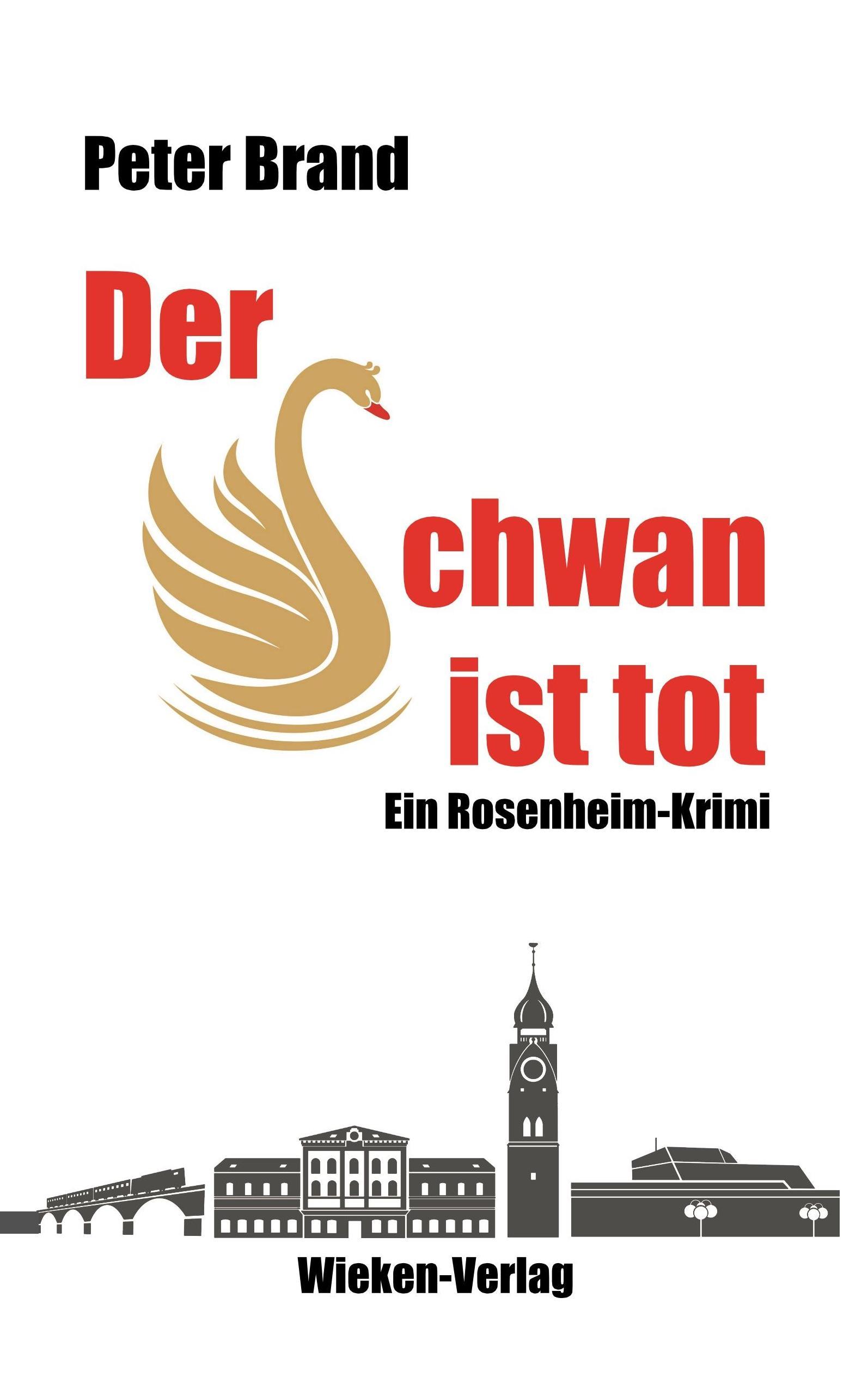 Der Schwan ist tot