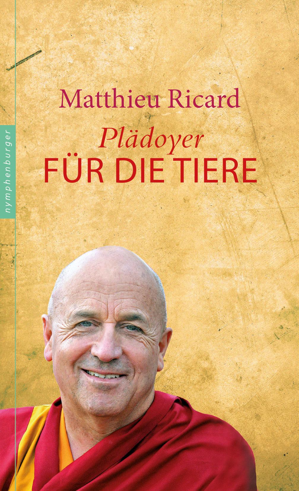 Plädoyer für die Tiere