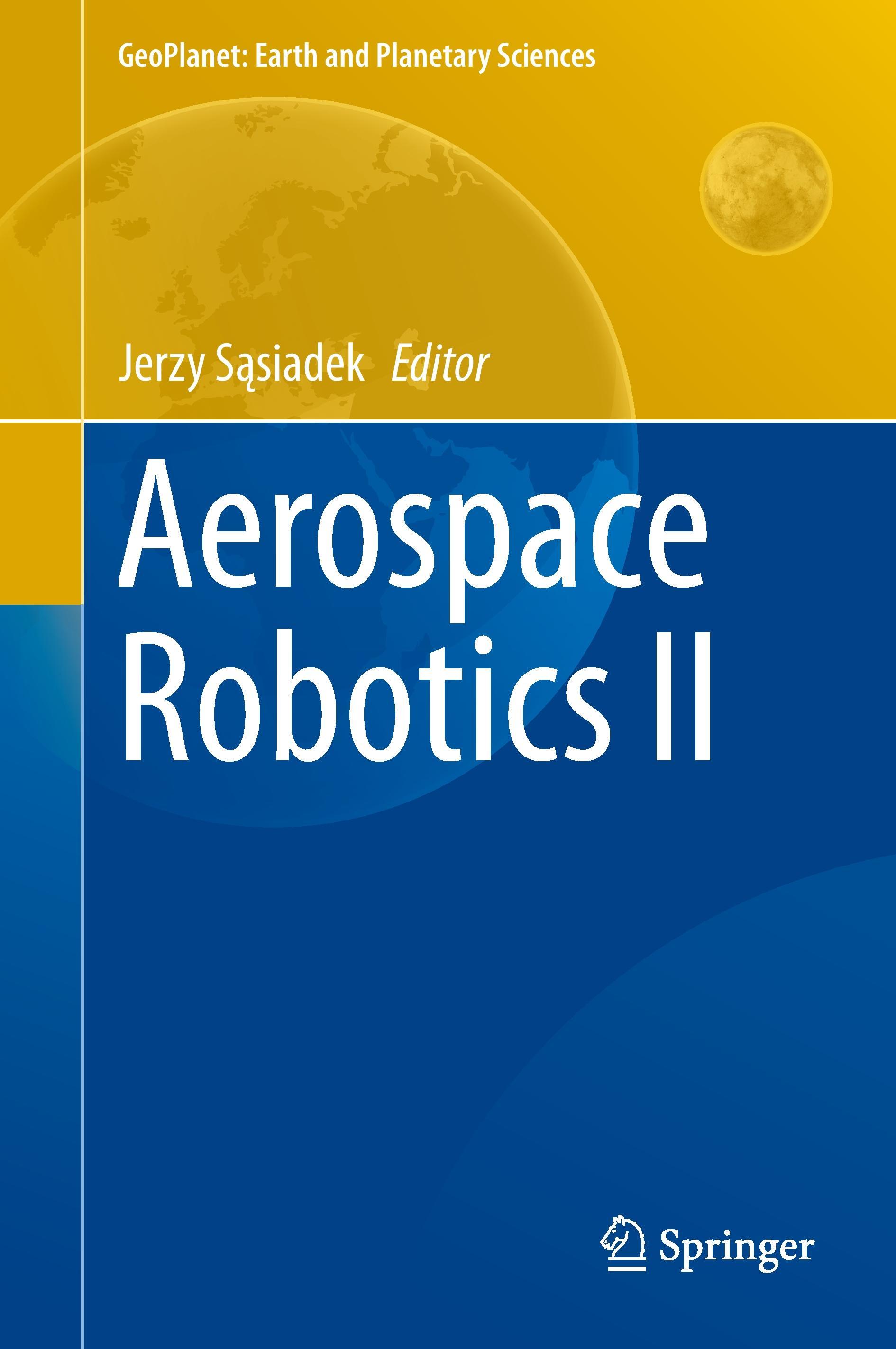 Aerospace Robotics II