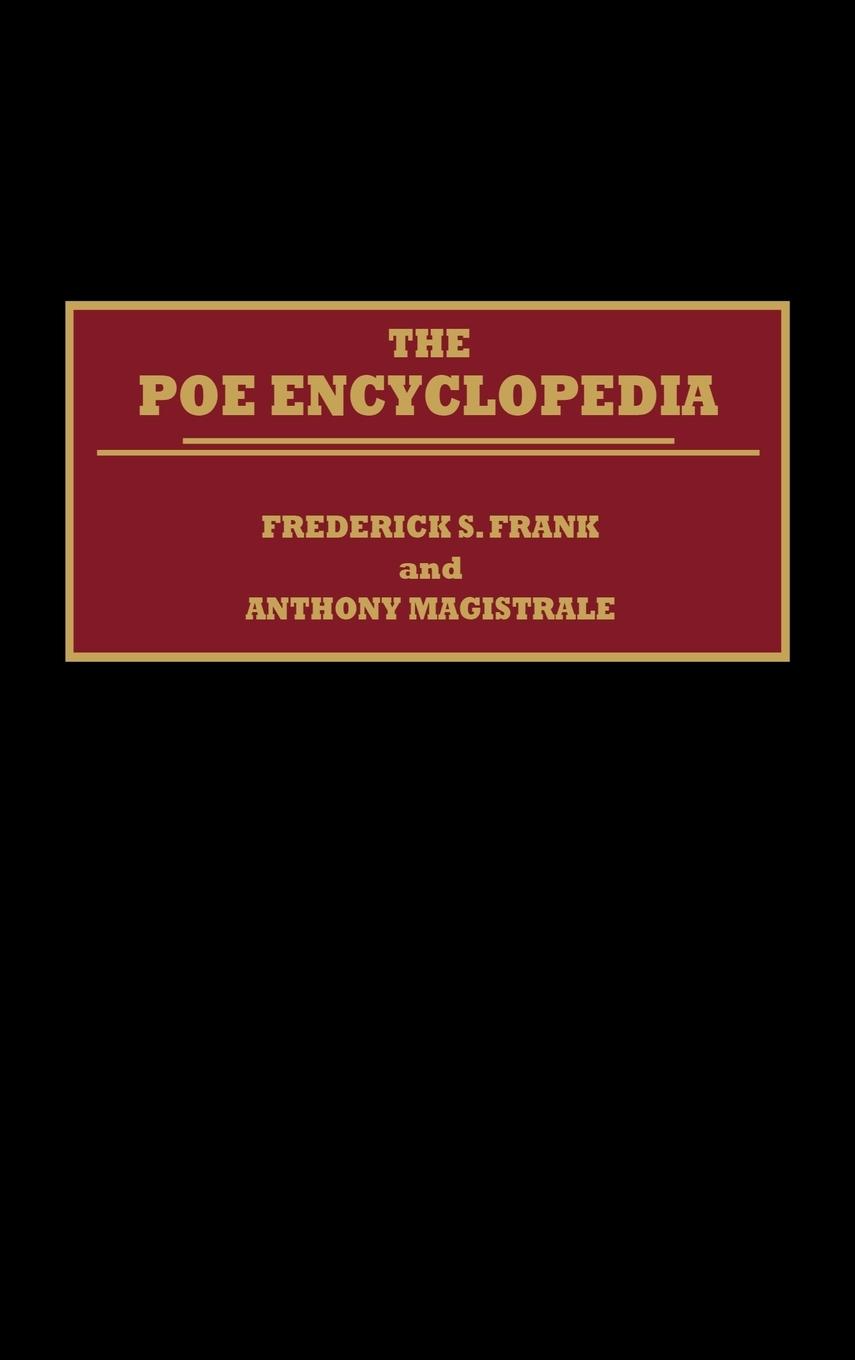 The Poe Encyclopedia