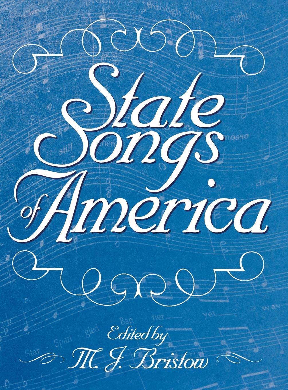 State Songs of America