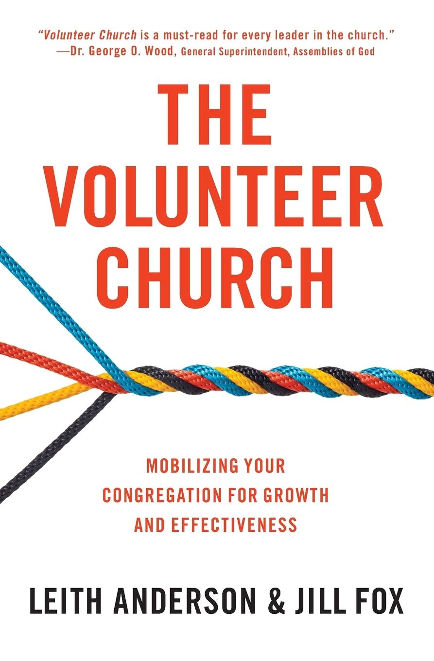 The Volunteer Church