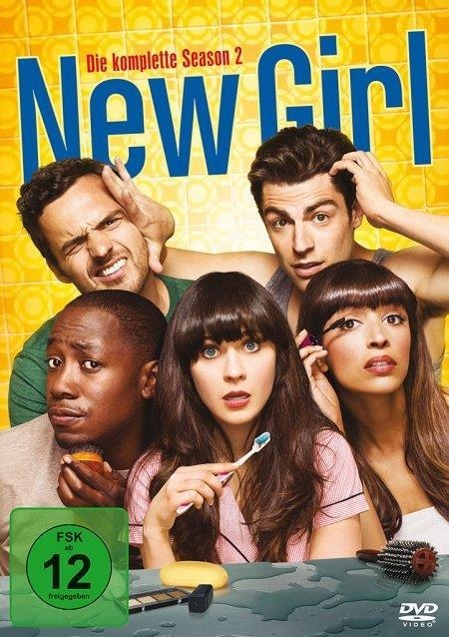 New Girl