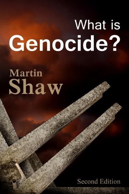 What Is Genocide?