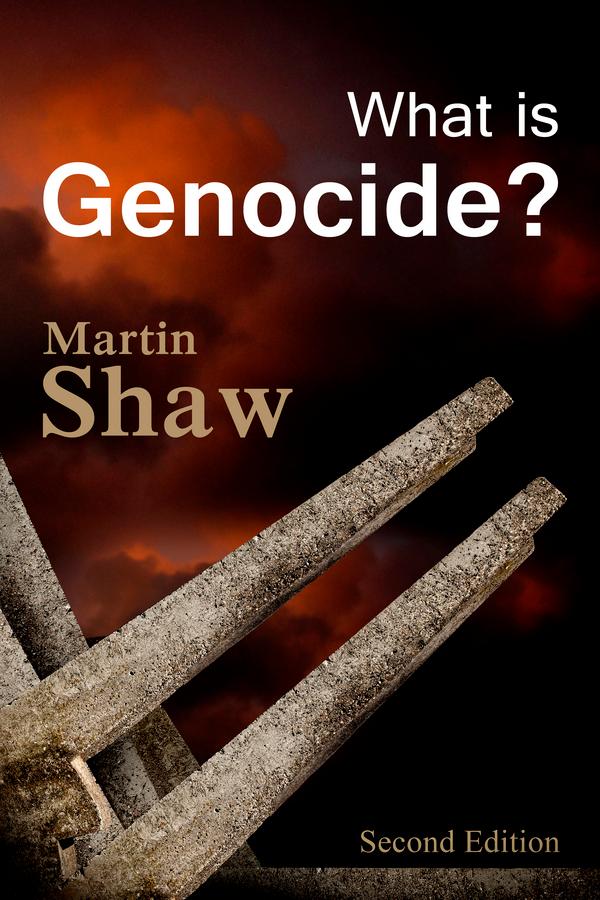 What Is Genocide?