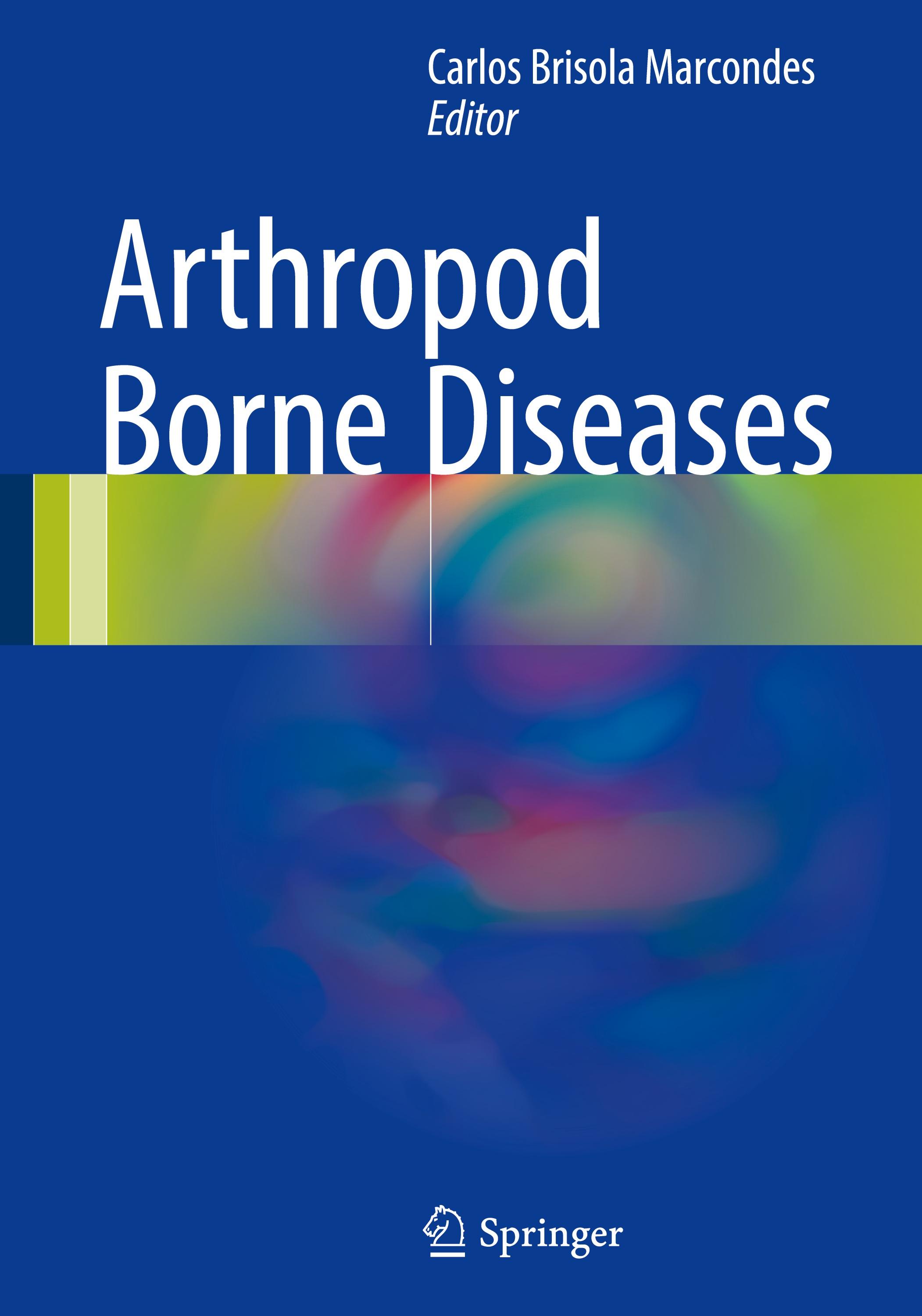 Arthropod Borne Diseases