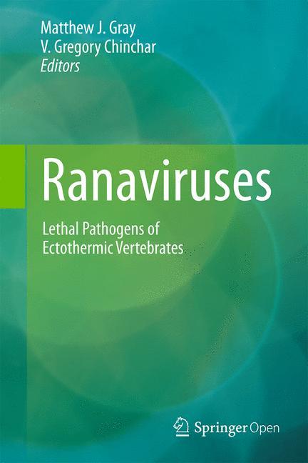 Ranaviruses