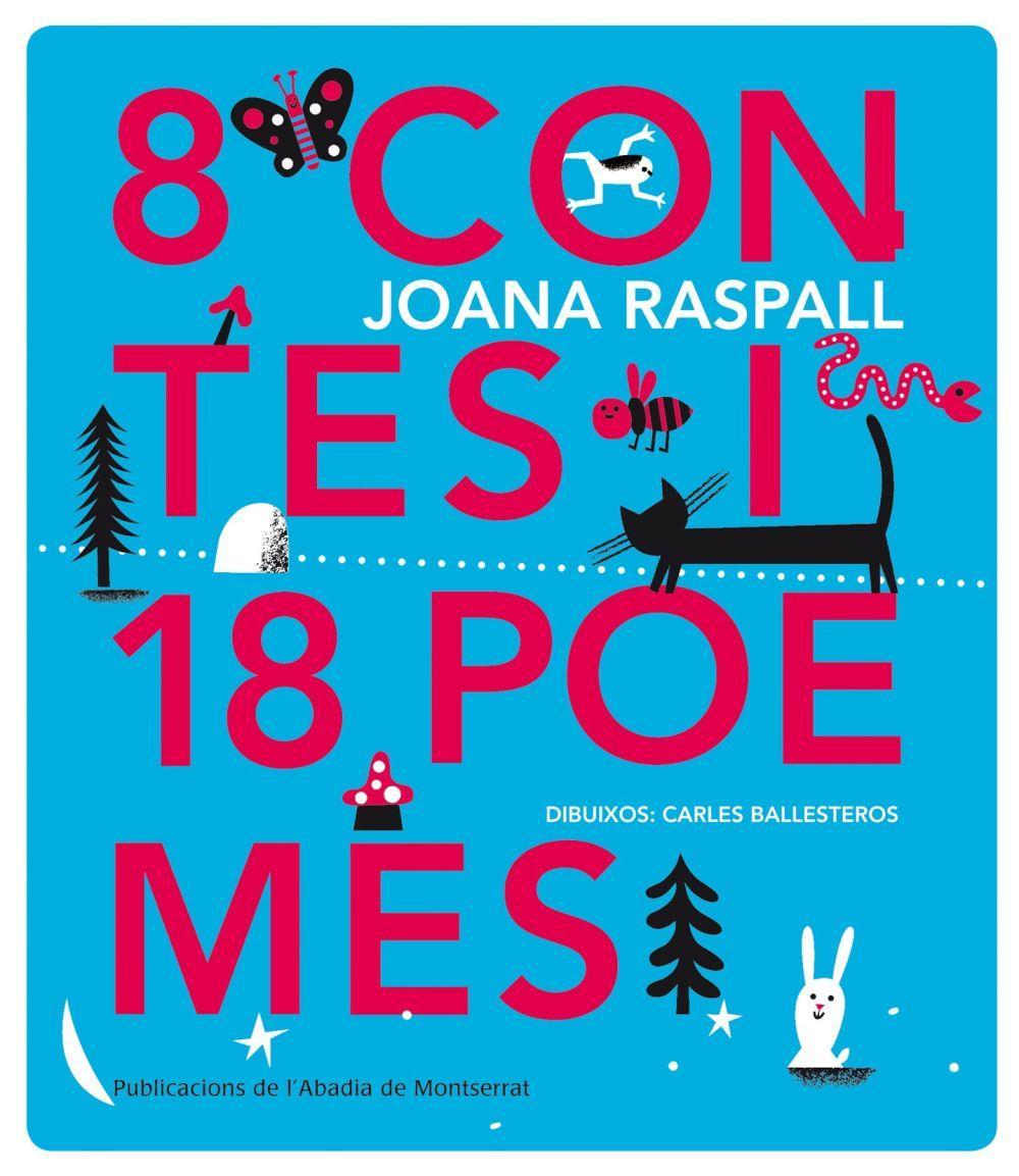 8 contes i 18 poemes