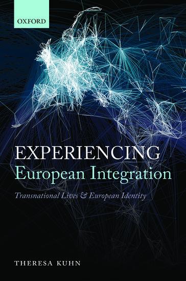 Experiencing European Integration C