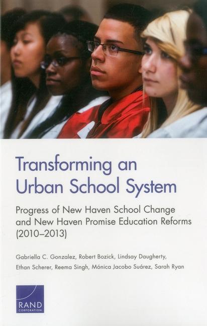 Transforming an Urban School System