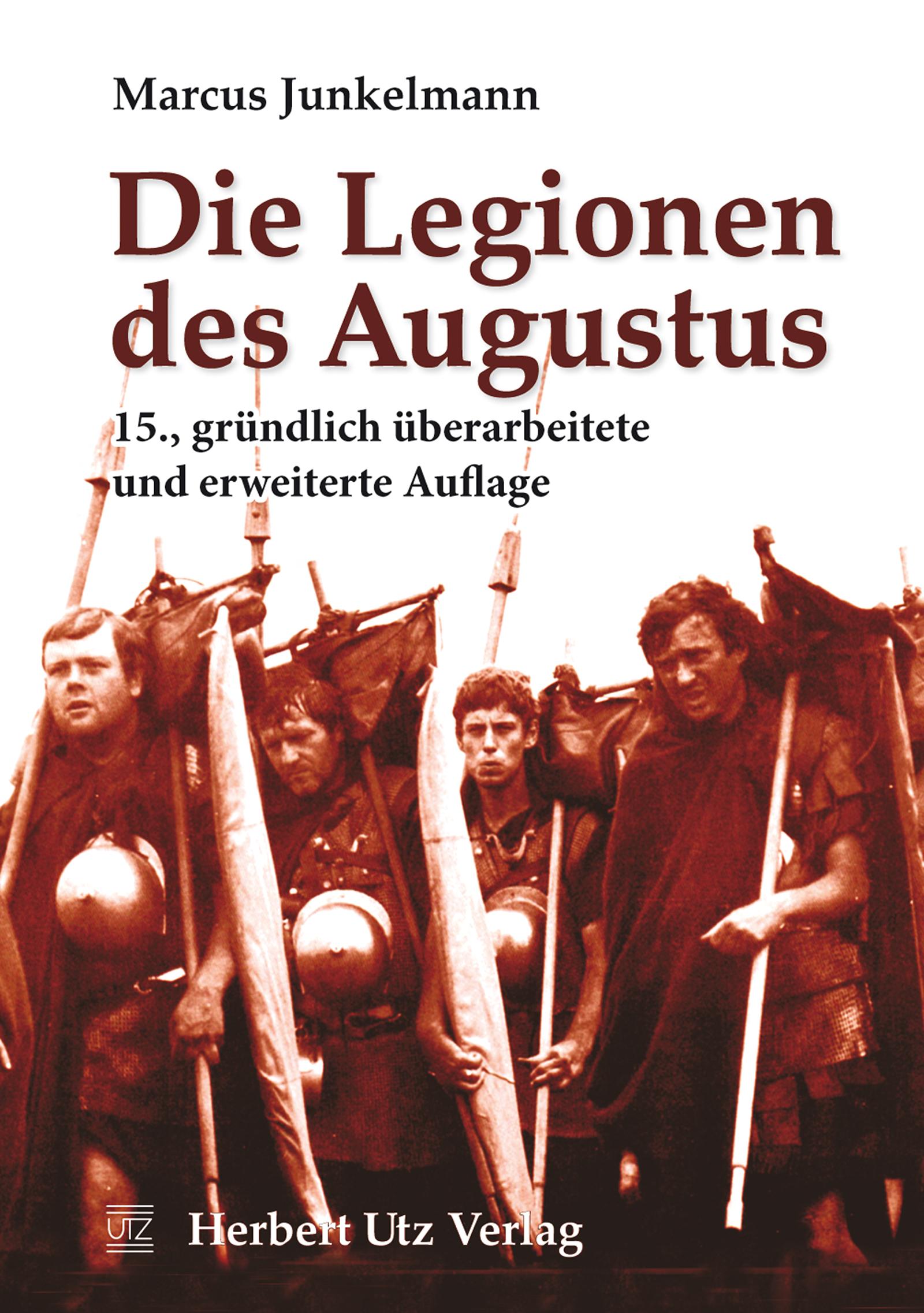 Die Legionen des Augustus