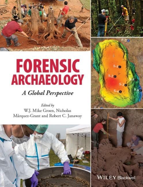 Forensic Archaeology