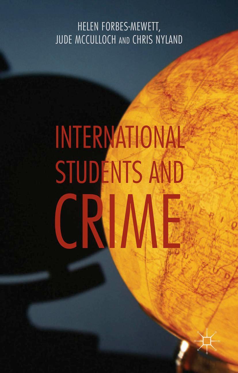 International Students and Crime