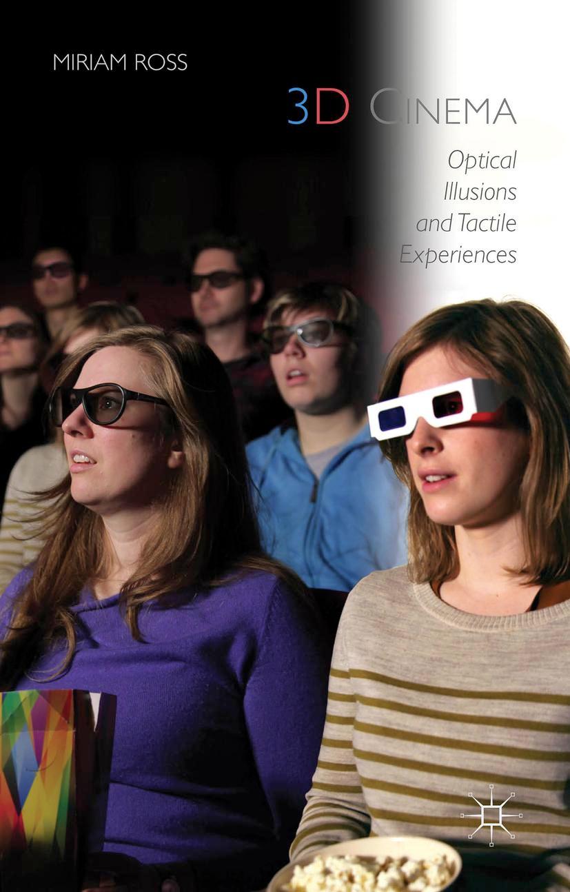 3D Cinema