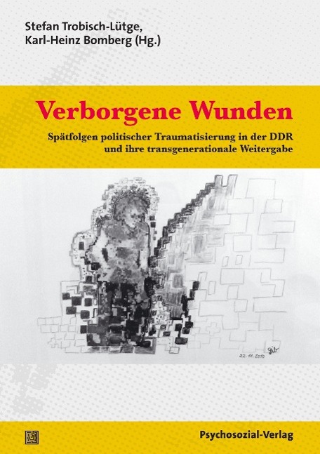 Verborgene Wunden