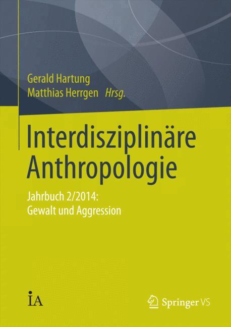 Interdisziplinäre Anthropologie