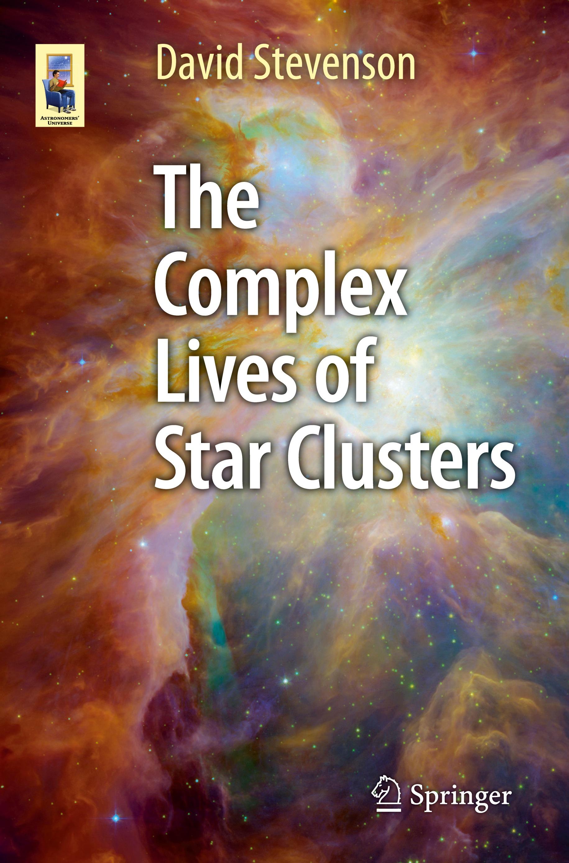 The Complex Lives of Star Clusters