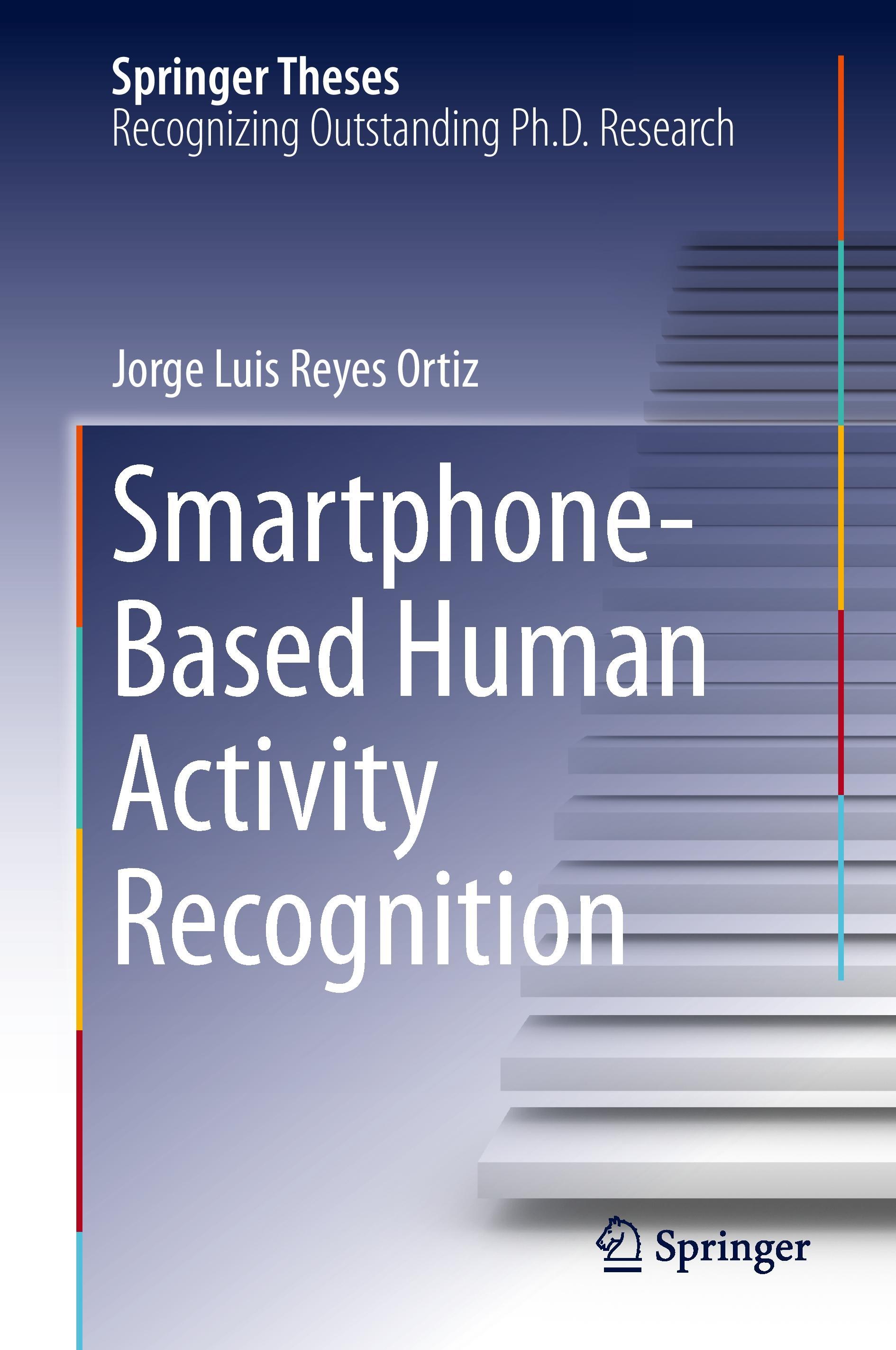 Smartphone-Based Human Activity Recognition