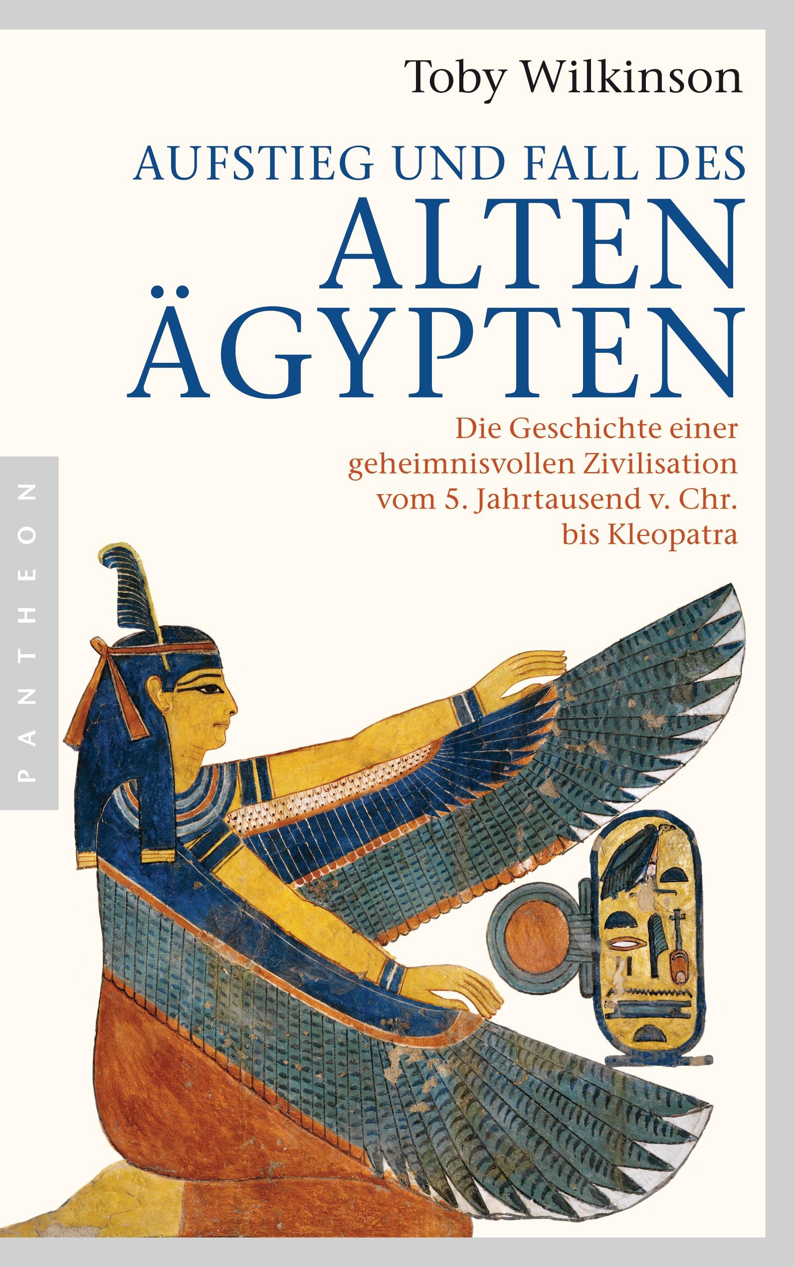 Aufstieg und Fall des Alten Ägypten