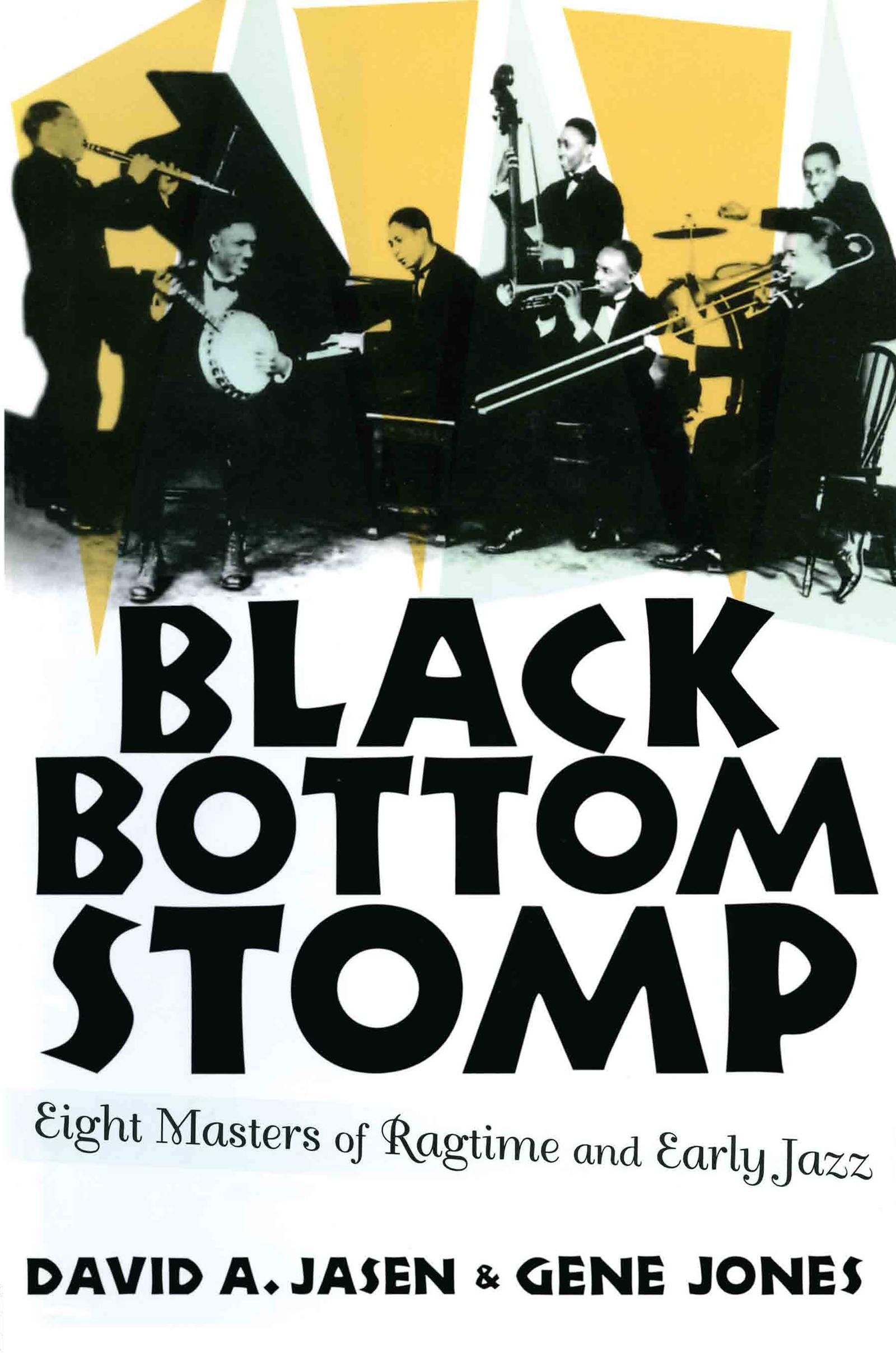 Black Bottom Stomp