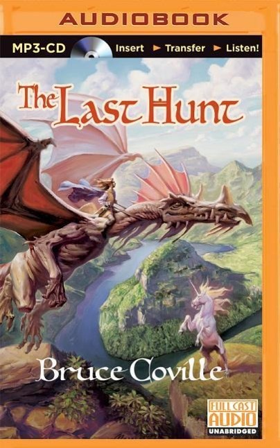 The Last Hunt