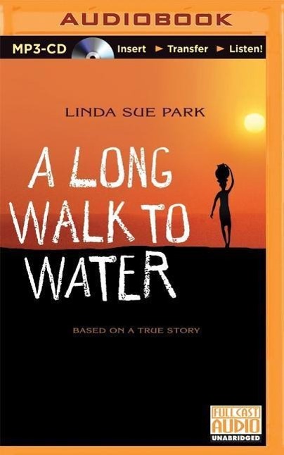 A Long Walk to Water