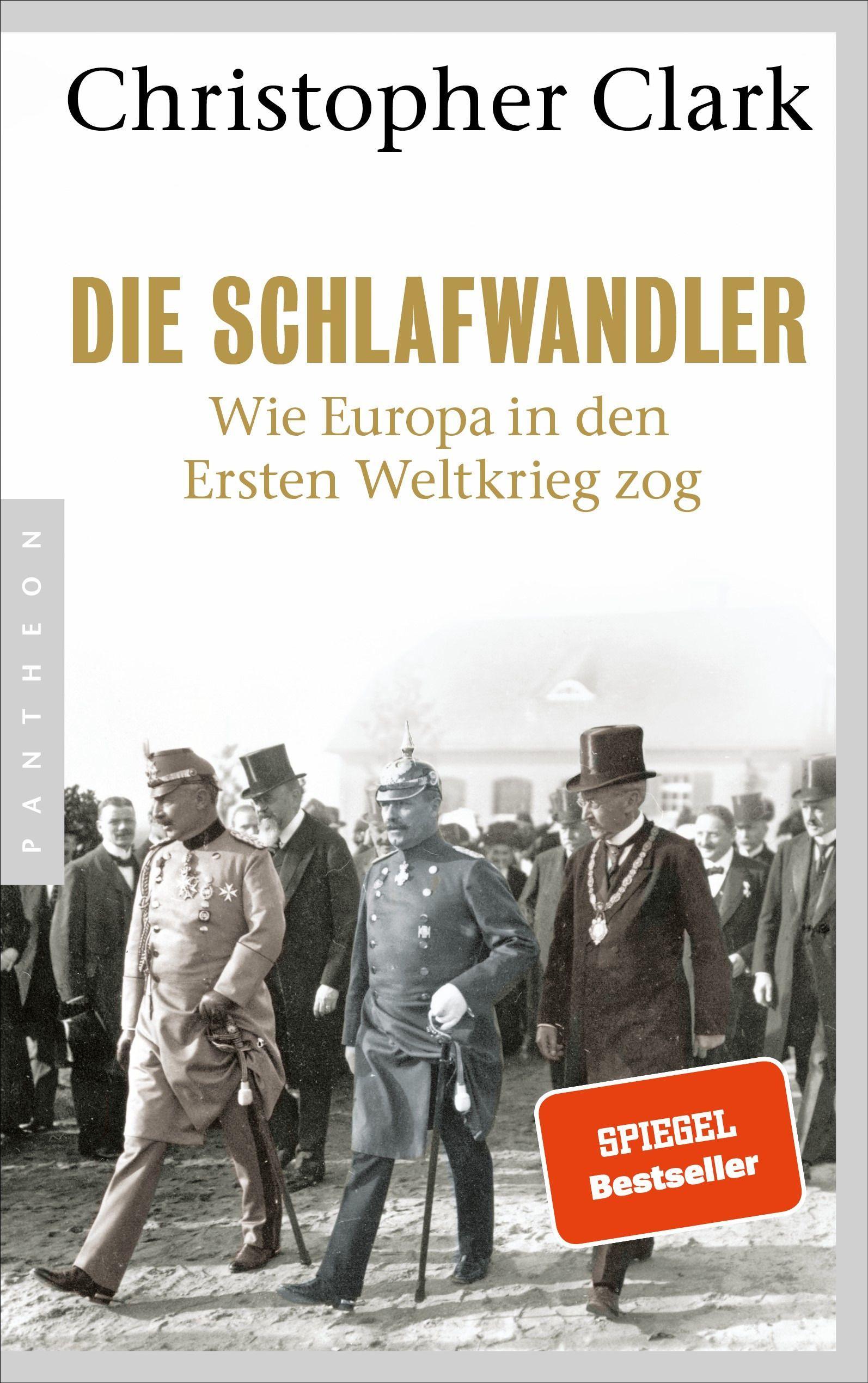 Die Schlafwandler