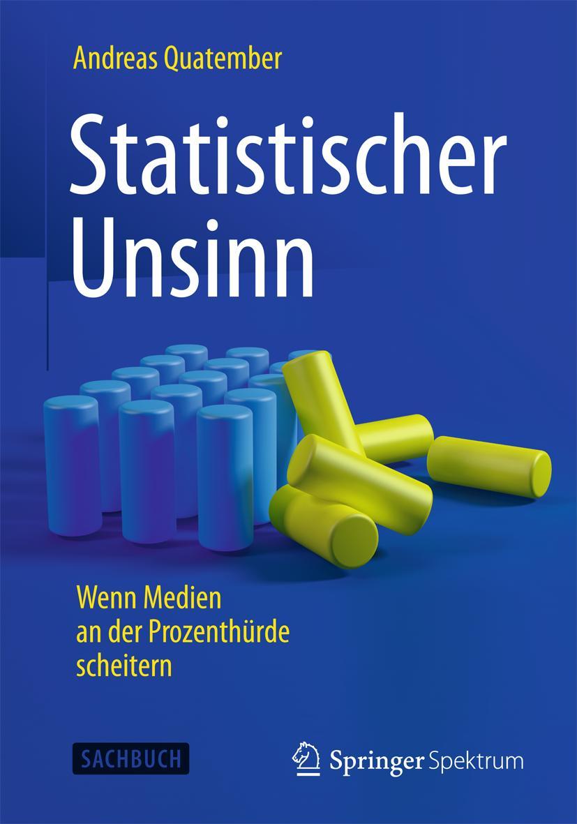 Statistischer Unsinn