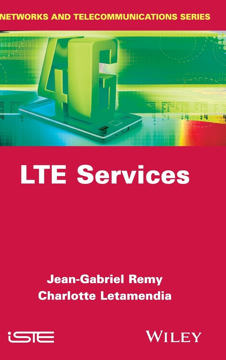 Lte Services